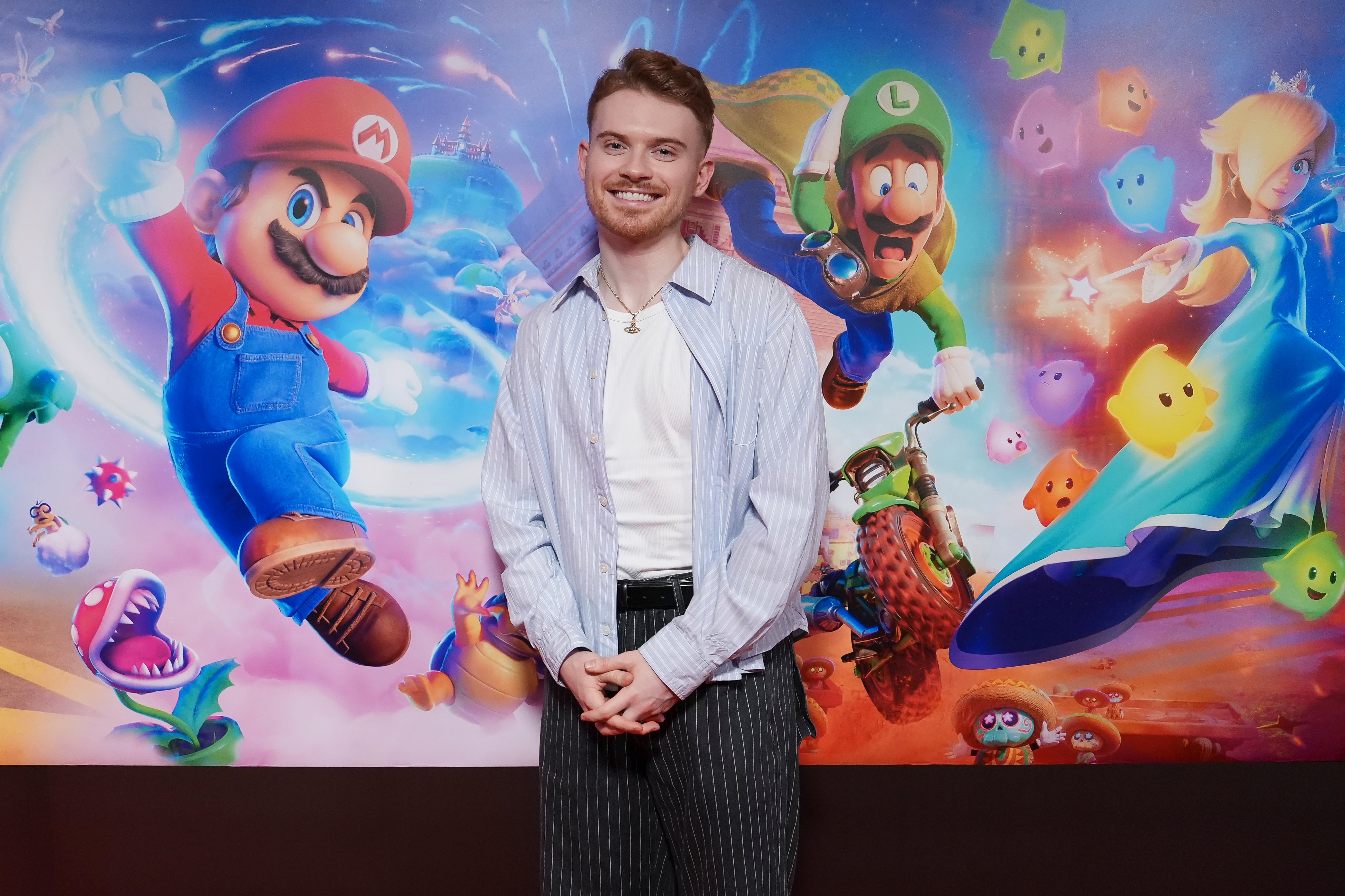 Balegde will be taking on the boardroom