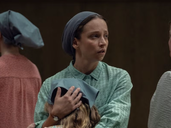 The true UK cult stories behind Netflix’s Unchosen: ‘They’re living close by’