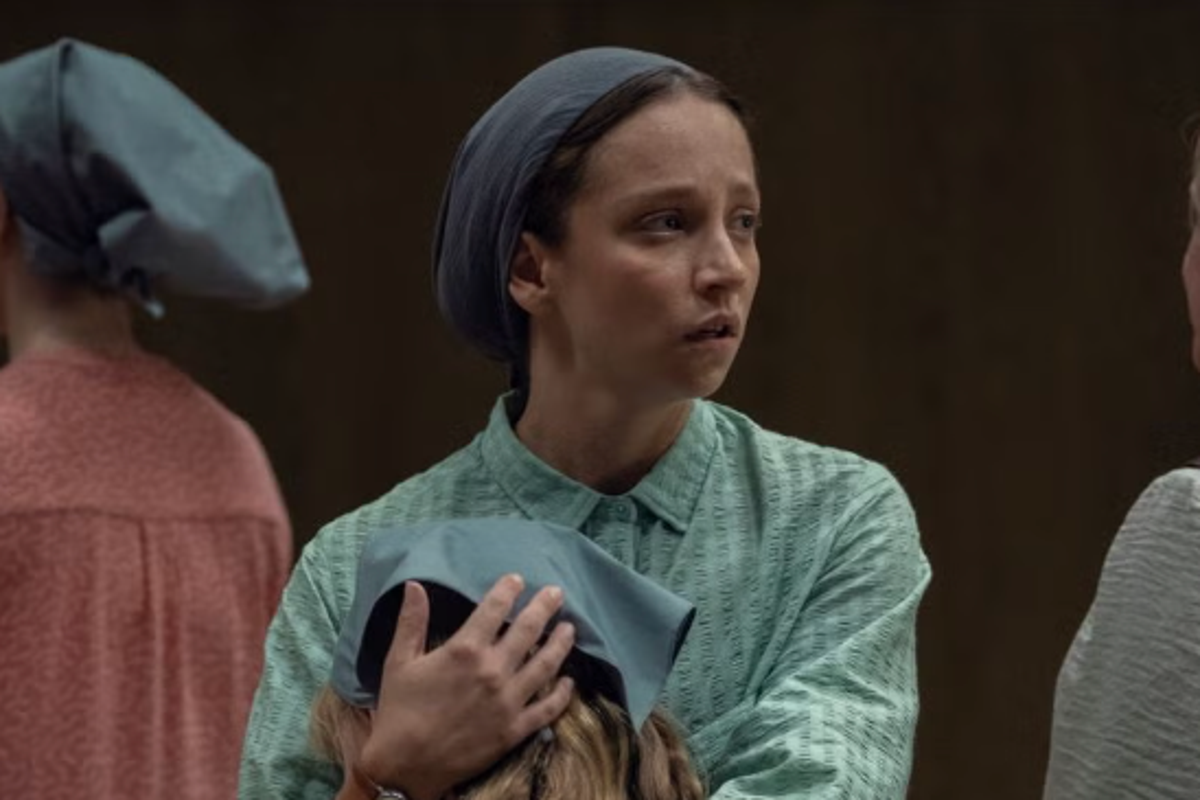 The true UK cult stories behind Netflix’s Unchosen: ‘They’re living close by’