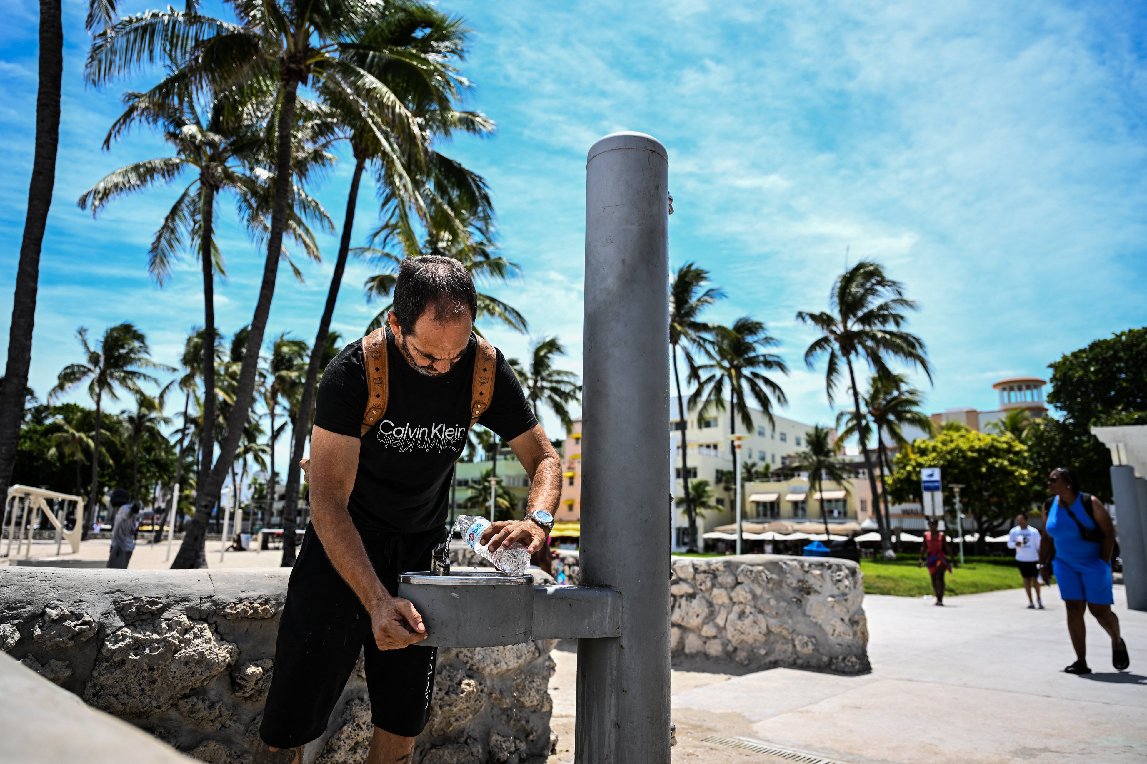 Florida’s net domestic migration hit 22,517 in 2025, which is down significantly from 183,646 in 2023