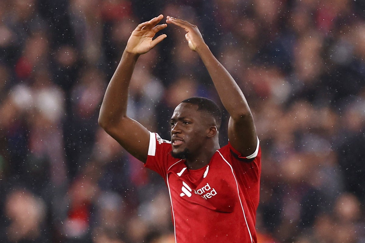 Konate’s underrated quality shows why a Liverpool extension makes perfect sense