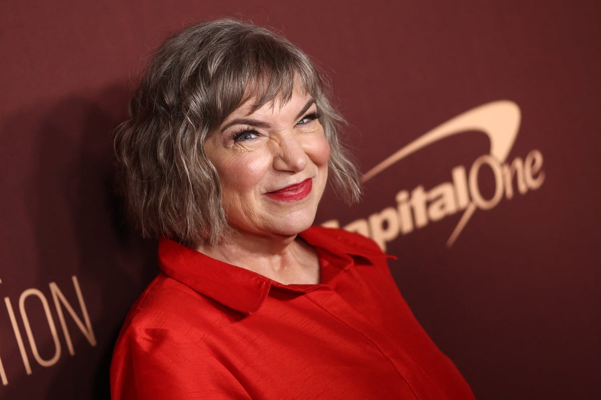 US actor shares defiant message after second cancer diagnosis