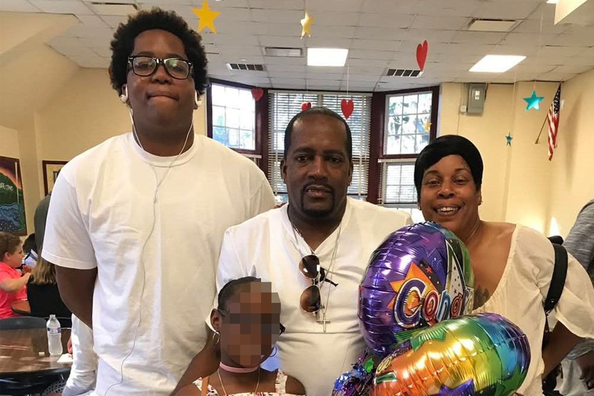 Florida family seeks answers after Army veteran son shot dead