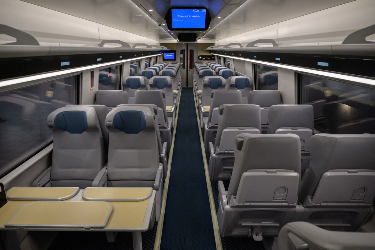 World Cup fans to get free train travel from Philadelphia matches after New Jersey controversy