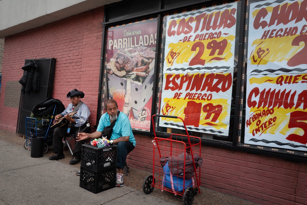 Chicago again cancels its Cinco de Mayo parade over fears of ICE raids