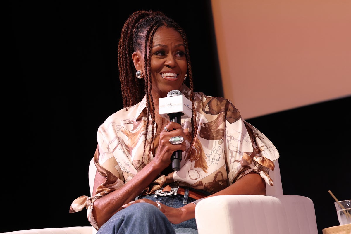 What’s next for the Obamas’ production company after leaving Netflix