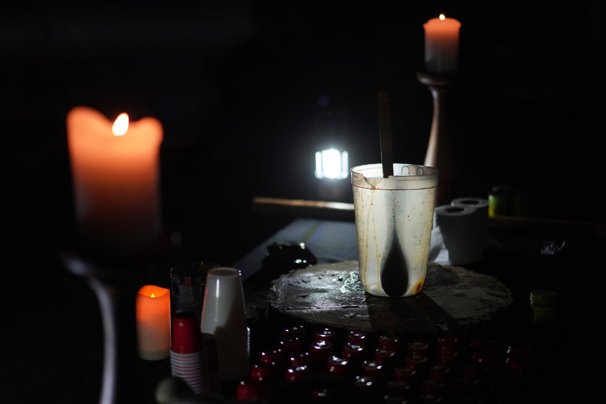 What to know about psychedelic retreats, a booming business with few safety guardrails