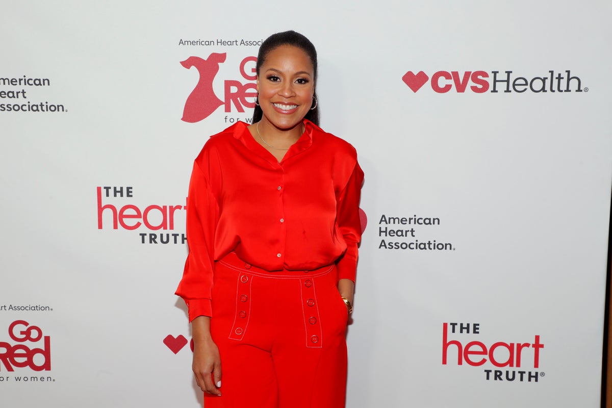 Today Show host shares heartbreak of celebrating first birthday without late husband