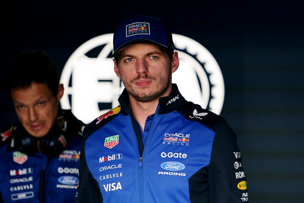 F1 unveils rule changes following driver backlash