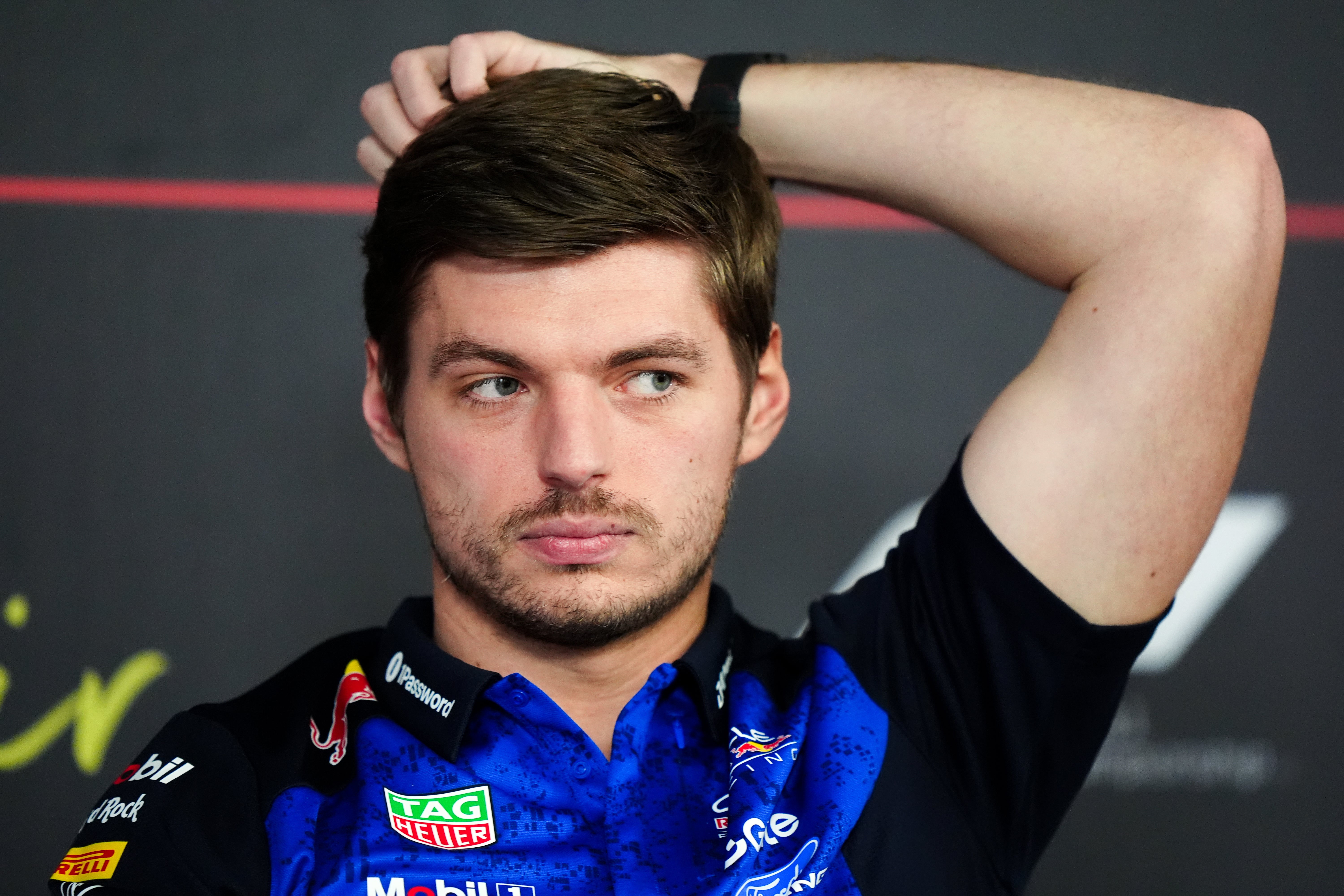 <p>Max Verstappen ha criticado el reglamento de la Fórmula 1 en las primeras semanas de la temporada</p>