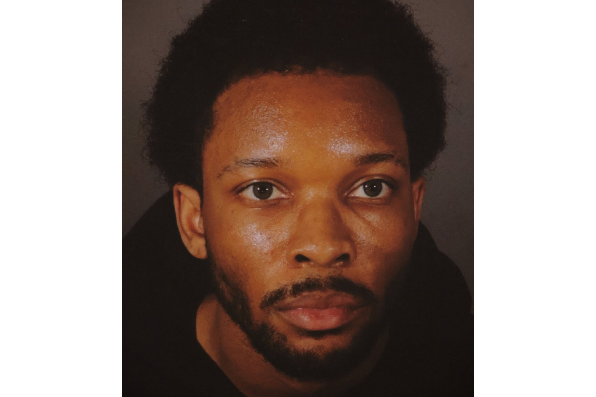 D4vd’s mugshot released as he’s charged with murder of 14-year-old girl