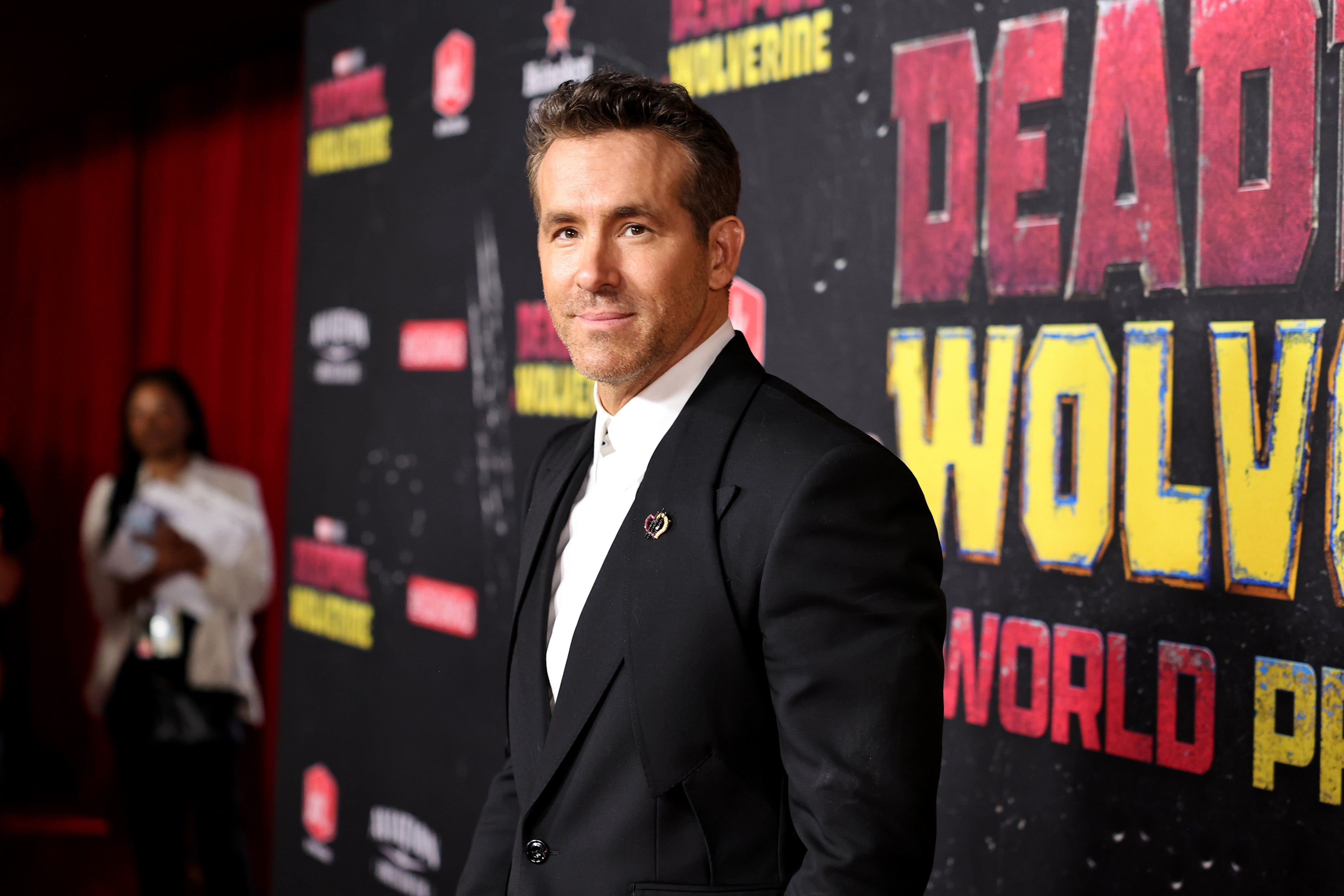 Ryan Reynolds says that Deadpool will likely be more of a supporting character in the future