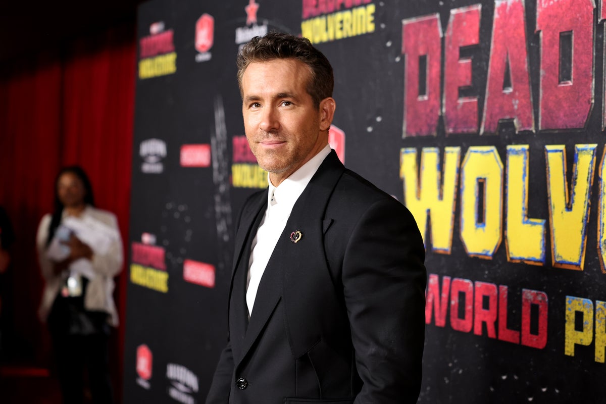 Ryan Reynolds shares update on Deadpool’s future in the Marvel universe