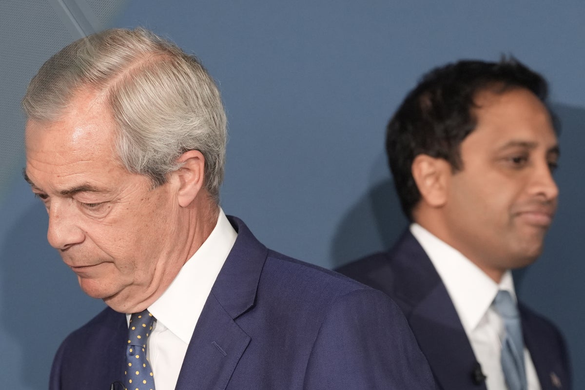 Reform UK’s new immigration plan ‘not serious or workable’, experts say