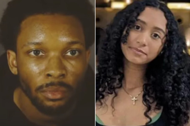 <p>David Anthony Burke, también conocido como D4vd, fue acusado de asesinato en relación con la muerte de Celeste Rivas Hernández, de 14 años, cuyo cuerpo mutilado fue hallado en septiembre de 2025 en un automóvil a nombre del prometedor artista de pop alternativo</p>