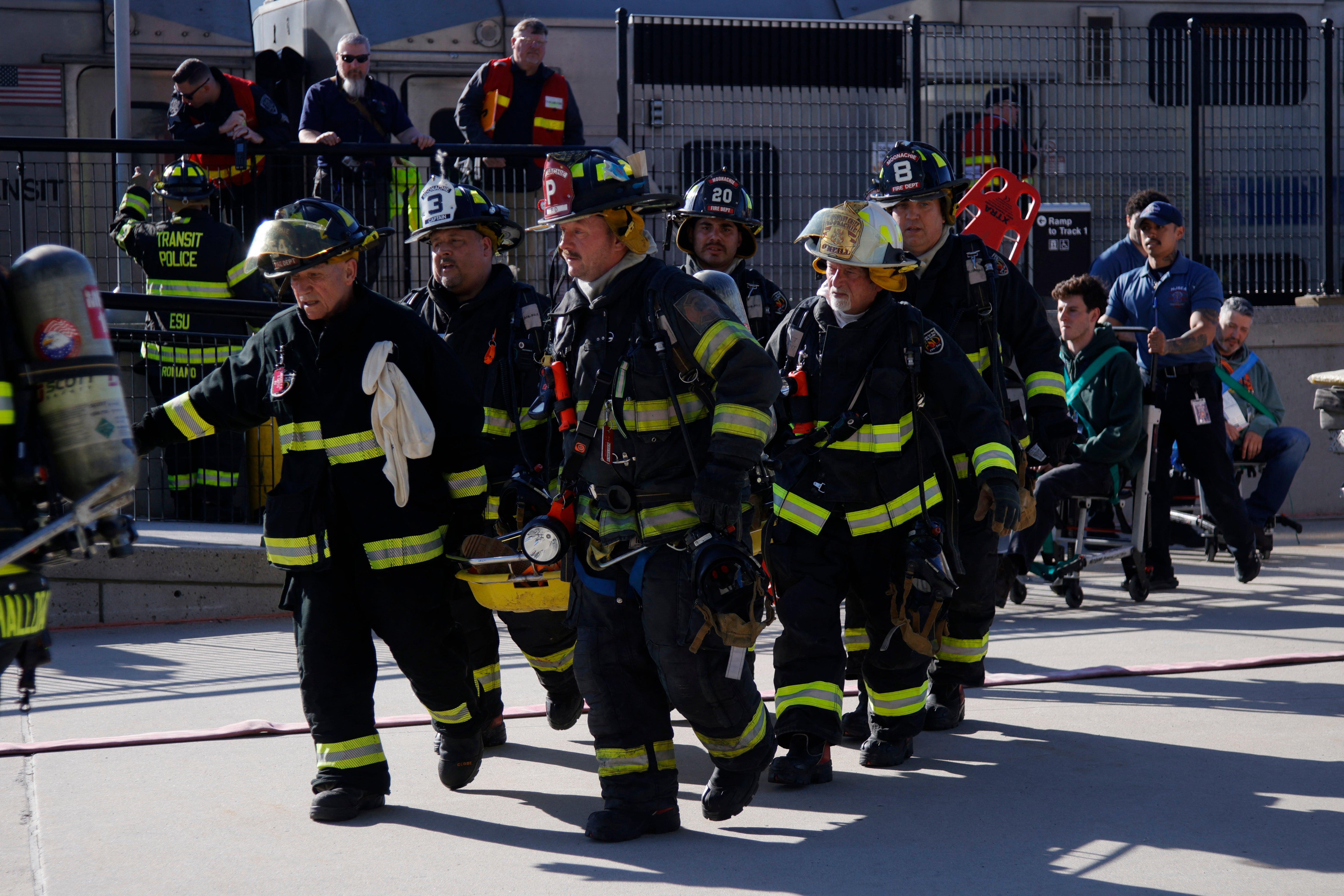 Spouses of firefighters, police, teachers and other state employees could see a boost in Social Security payments this year thanks to the repeal of two restrictions
