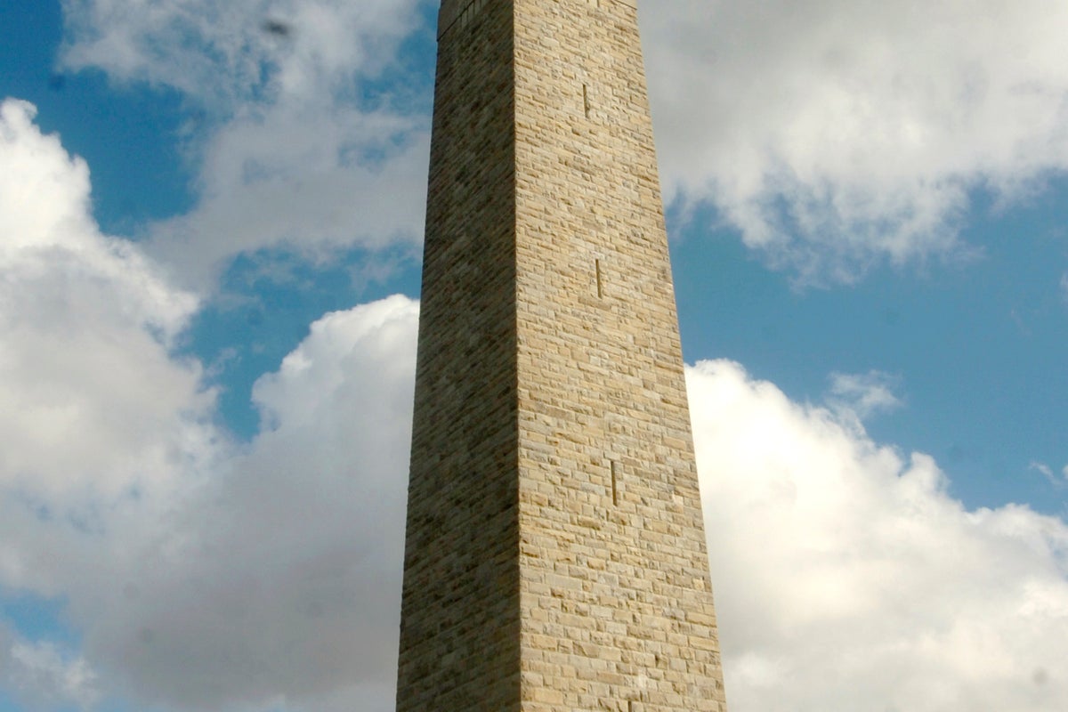 Vermont seeks feedback from residents on possible restoration of the Bennington Battle Monument