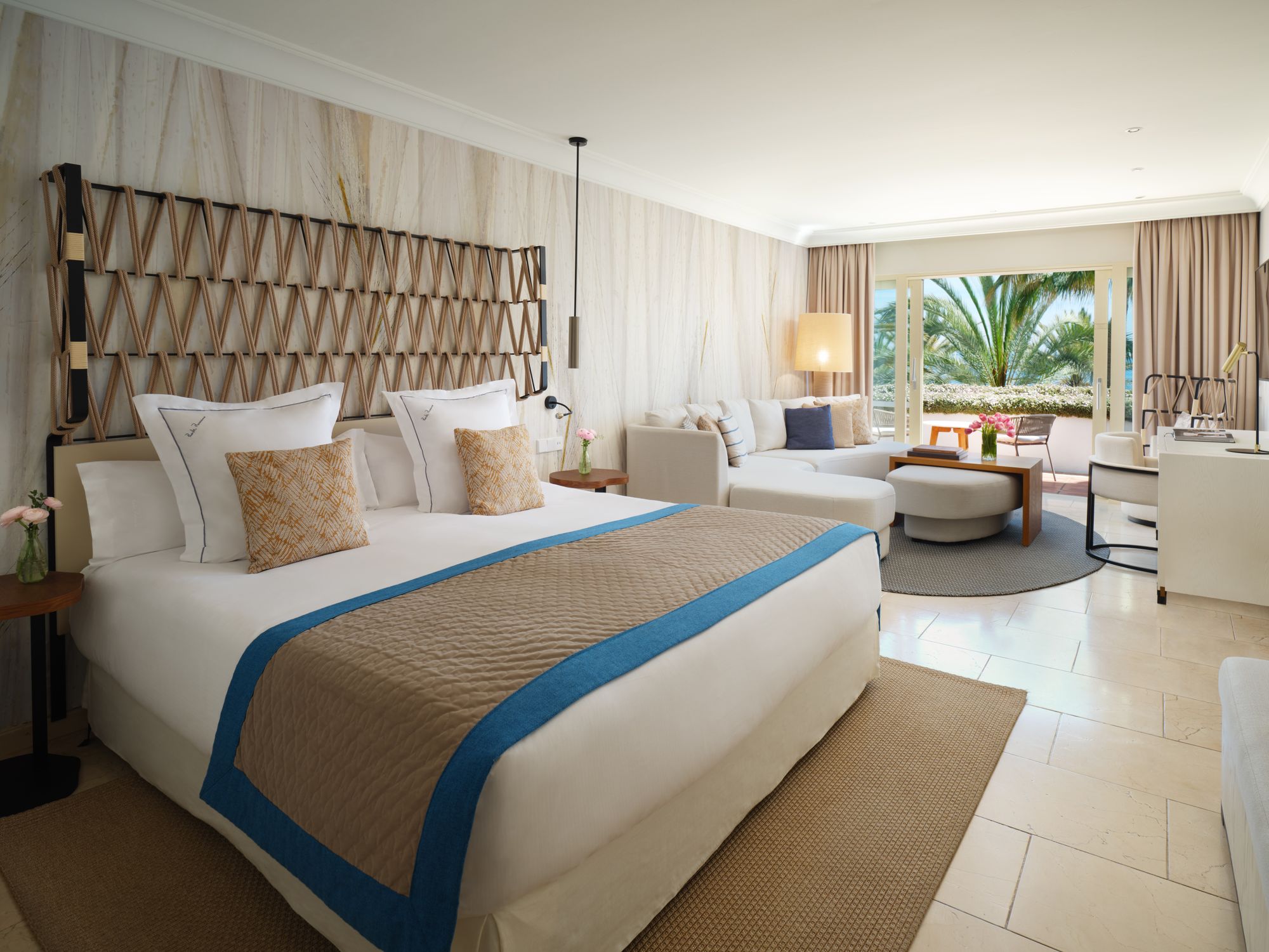 Puente Romano’s Grand Junior Suite (Jack Hardy)