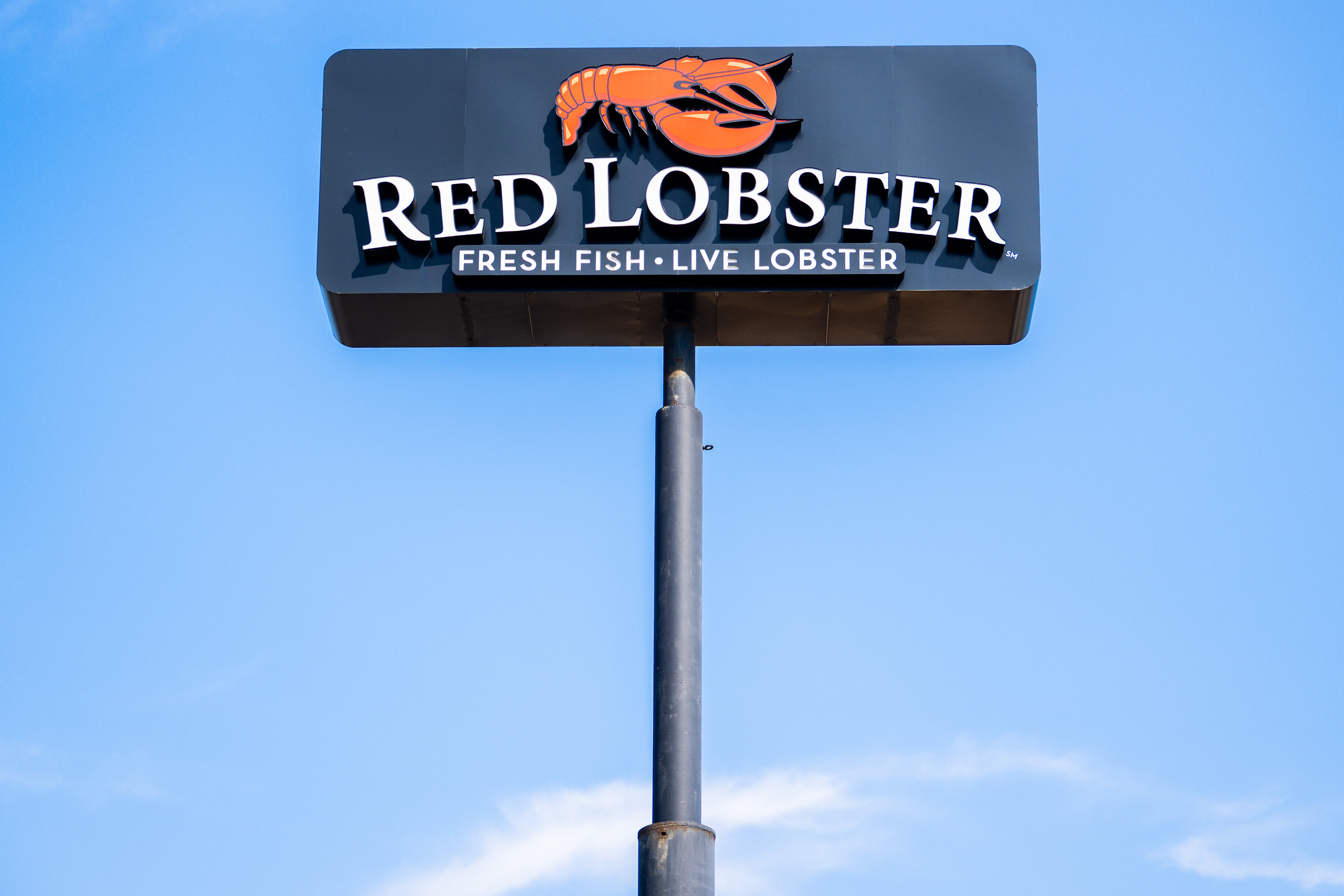 Red Lobster is bringing back its popular Endless Shrimp promotion for a limited time