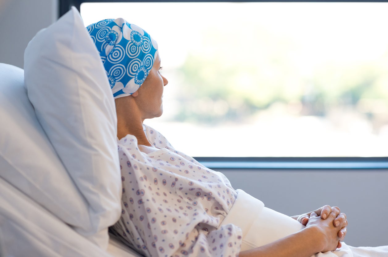 Obesity an important driver in rising cancer rates of under-50s, researchers warn