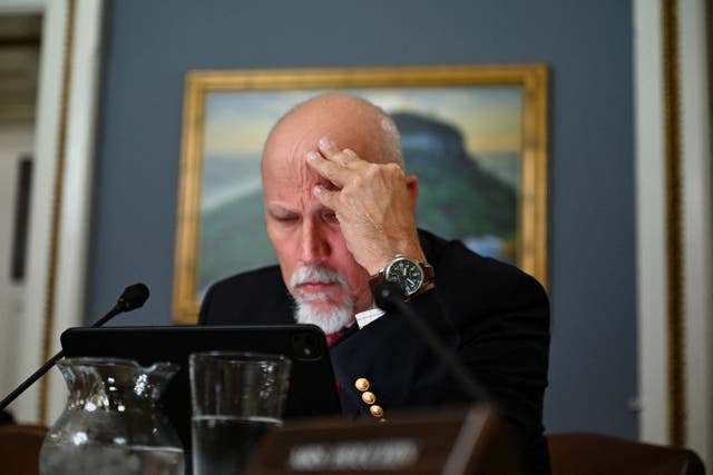 Rep. Chip Roy Proposes Act to Denaturalize Socialist Advocates