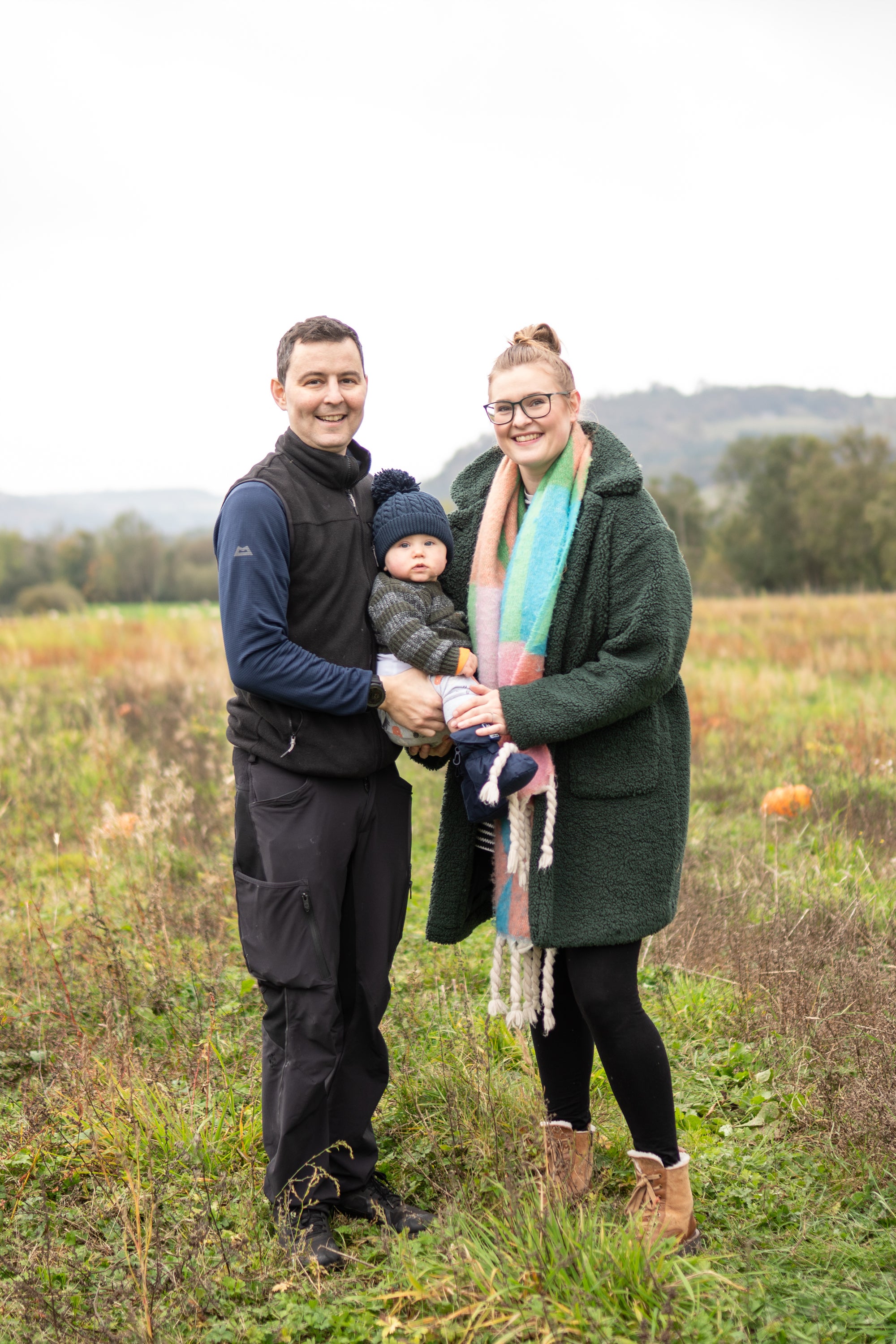 Huw Jones campaigned for zanidatamab to be made available for all patients with cholangiocarcinoma before he passed away