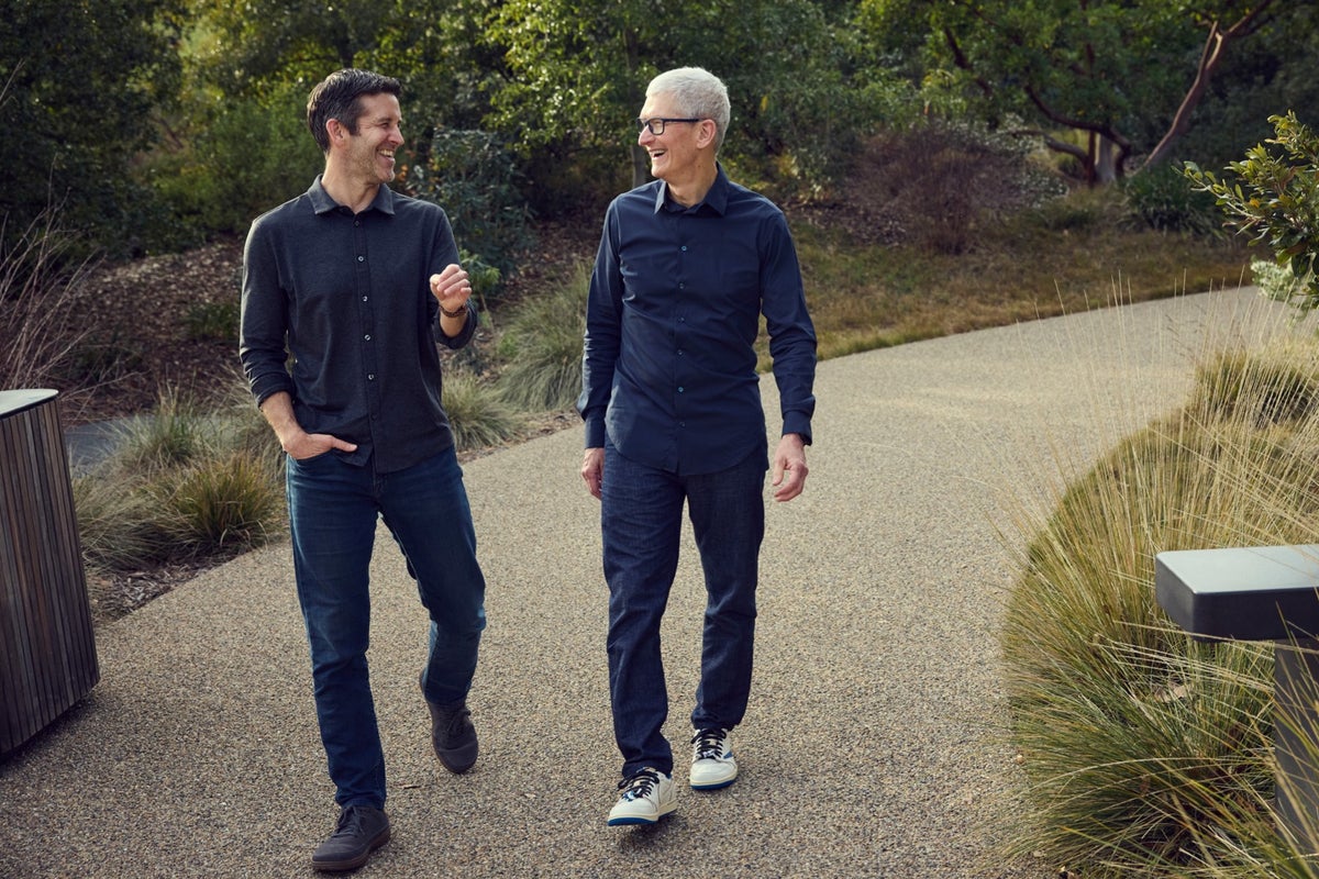 Who is John Ternus? Engineer who replaces Tim Cook as Apple’s CEO could mark a major change for iPhone maker – UK Times Who is John Ternus? Engineer who replaces Tim Cook as Apple’s CEO could mark a major change for iPhone maker – UK Times
