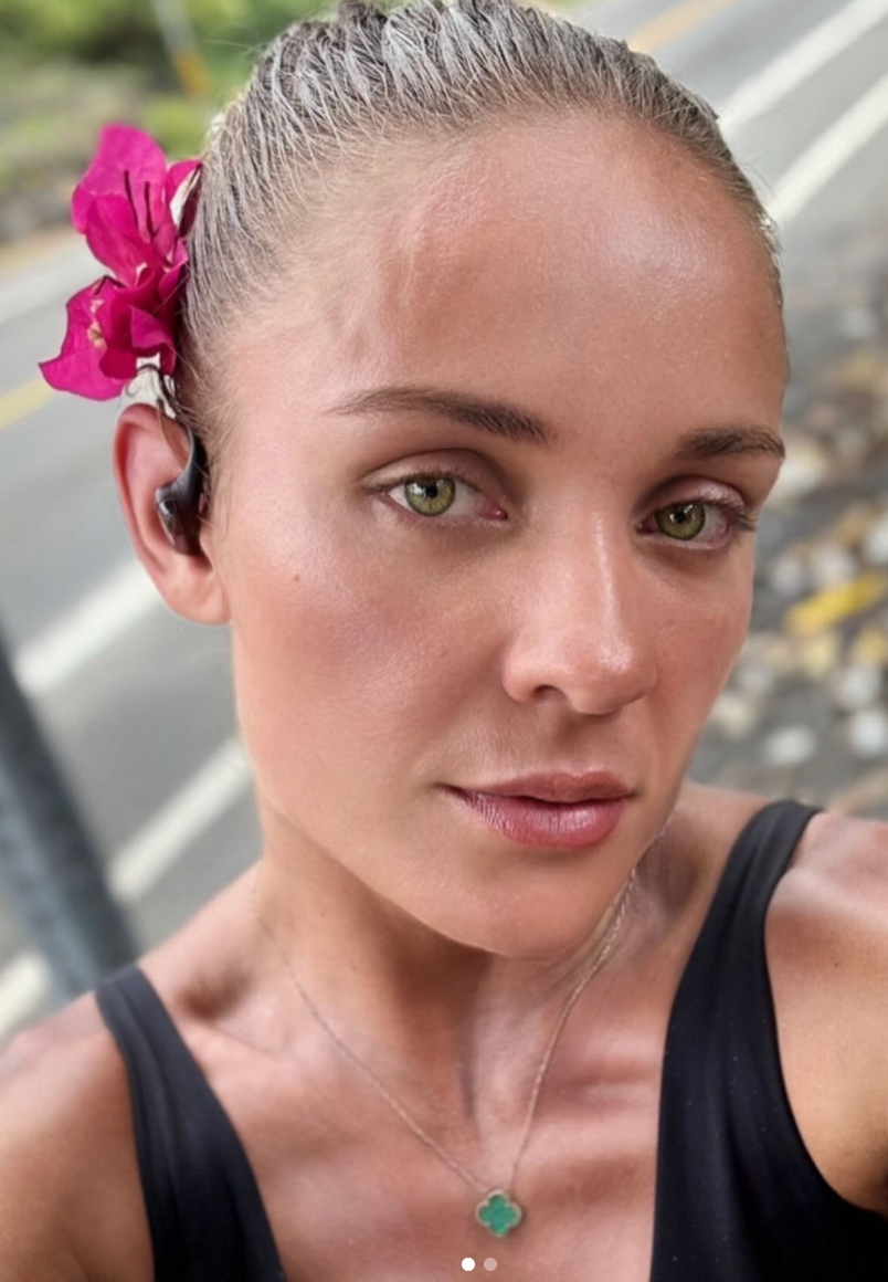 Mara Flavia Souza Araujo, 38, drowned during a triathlon in Texas over the weekend, according to local investigators