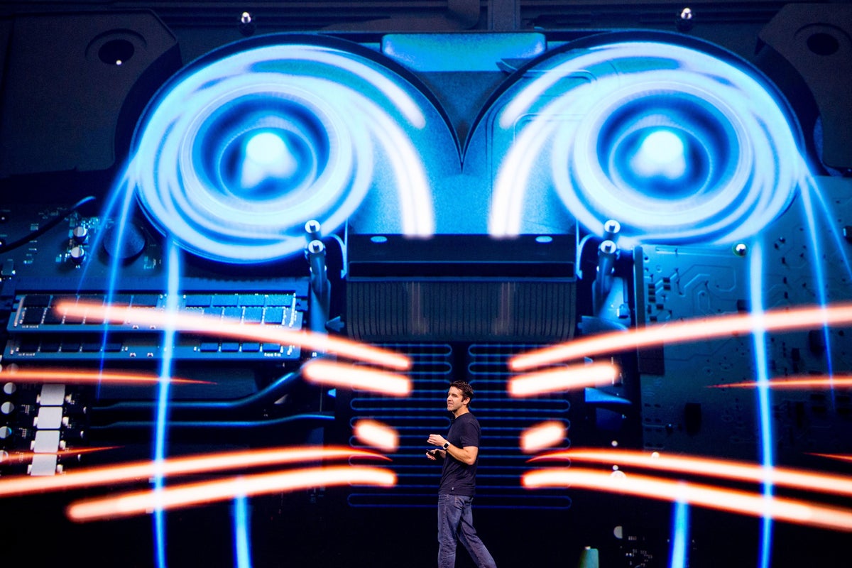 Who is John Ternus? Apple announces new CEO after Tim Cook’s 15-year reign