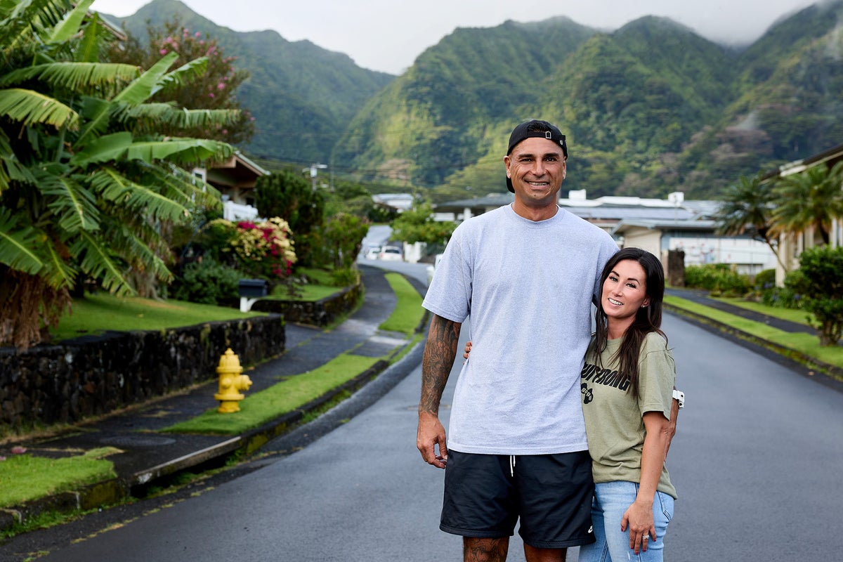 Stars of HGTV’s ‘Renovation Aloha’ sued for showing burial remains on TV