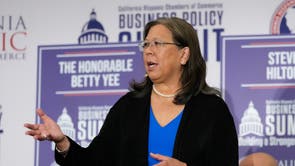 Election 2026 California Governor