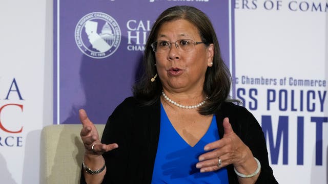 Election 2026 California Governor