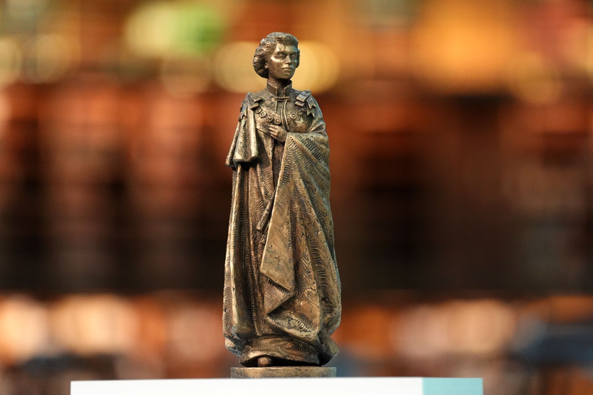 New details released for Queen Elizabeth II’s national memorial statue