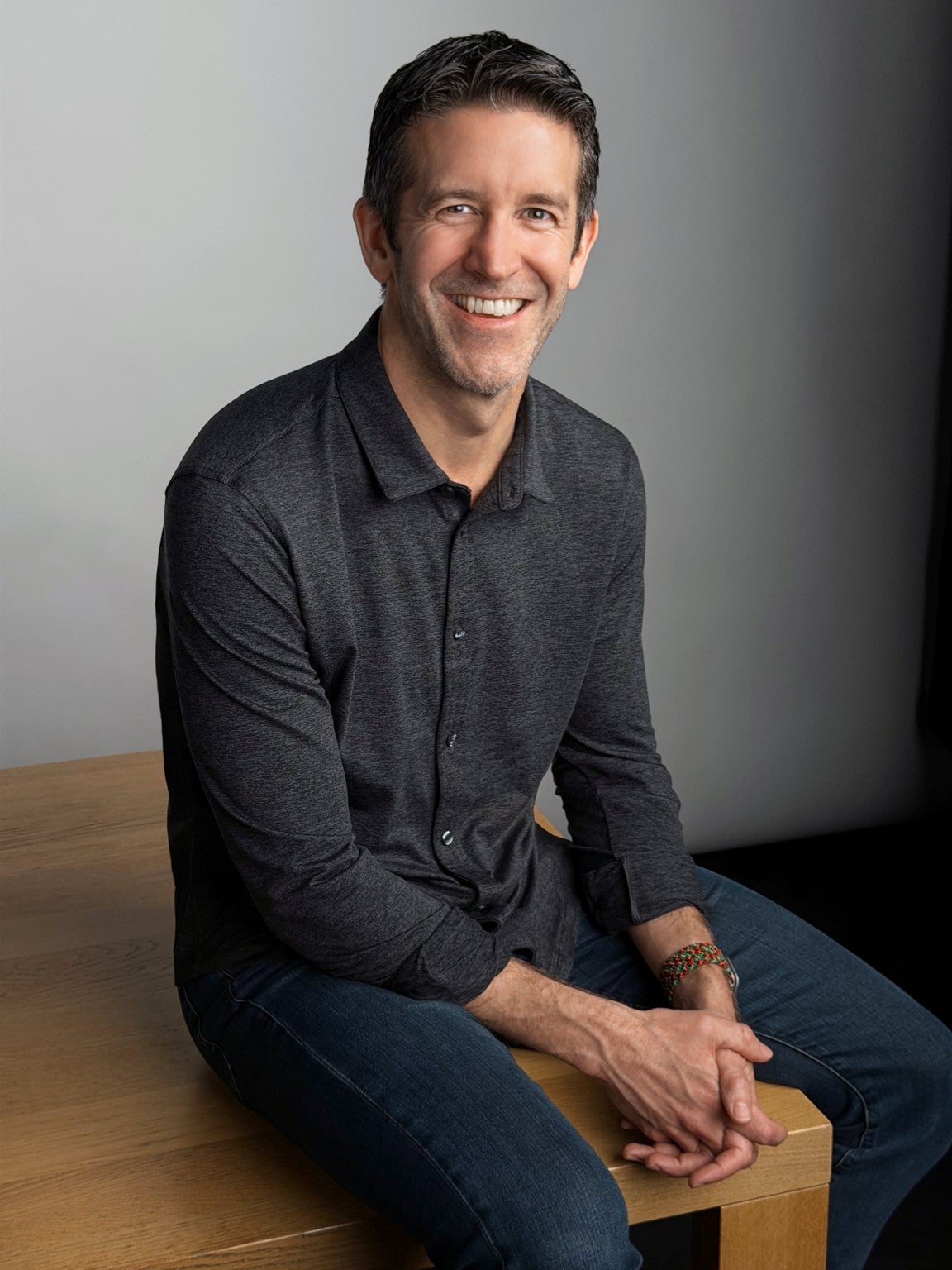 Apple’s PR apparatus had slowly been increasing the spotlight on Ternus in advance of the announcement