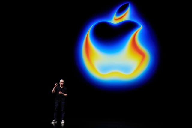 APPLE-DIRECTOR