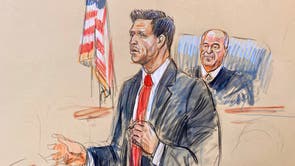 Afghanistan Attack Suspect