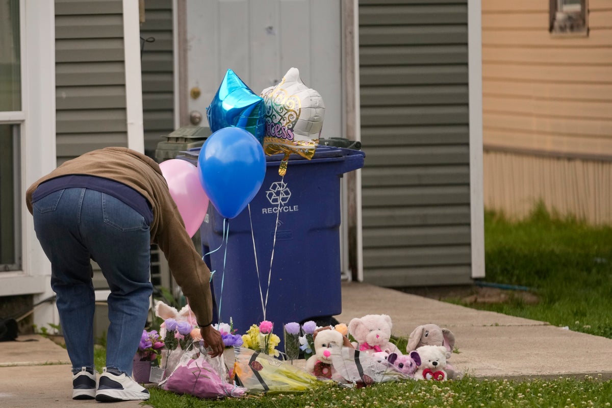 What to know about a Louisiana father fatally shooting 8 children, including his own