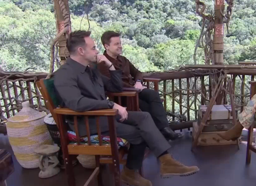 Ant and Dec speak out on David Haye and Adam Thomas controversy