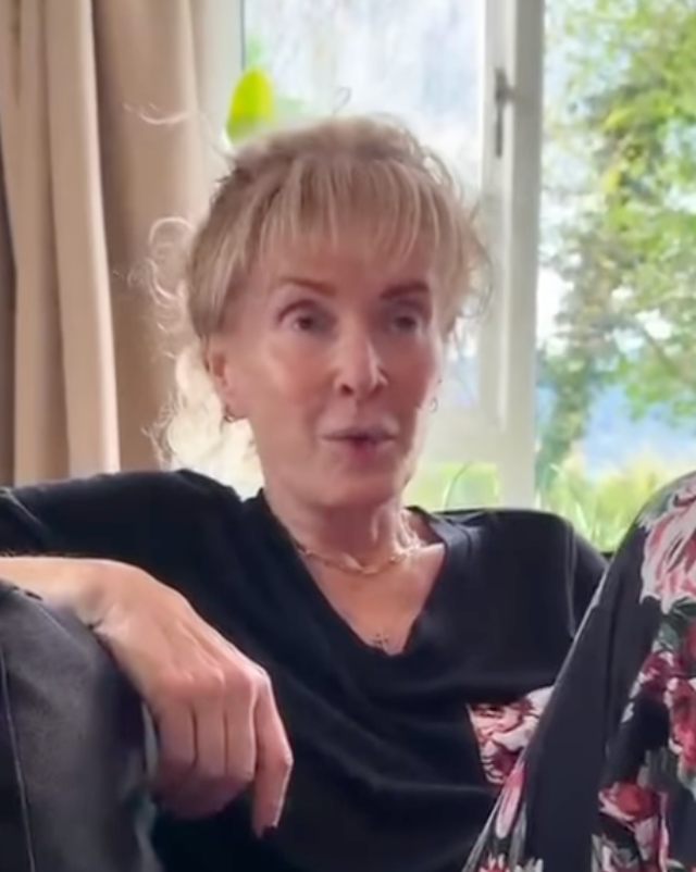 Beverley Callard speaks out after cancer results: ‘Completely wiped out’