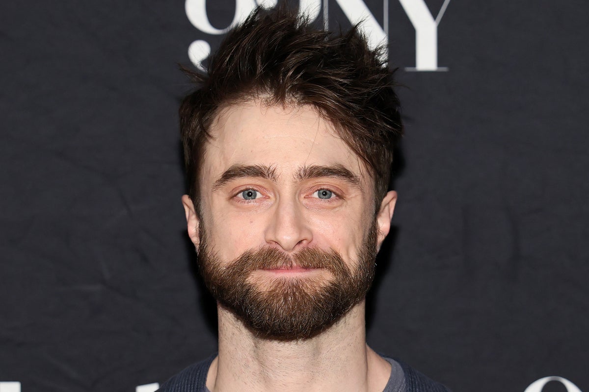 Daniel Radcliffe gives personal ranking of every Harry Potter film – UK Times Daniel Radcliffe gives personal ranking of every Harry Potter film – UK Times