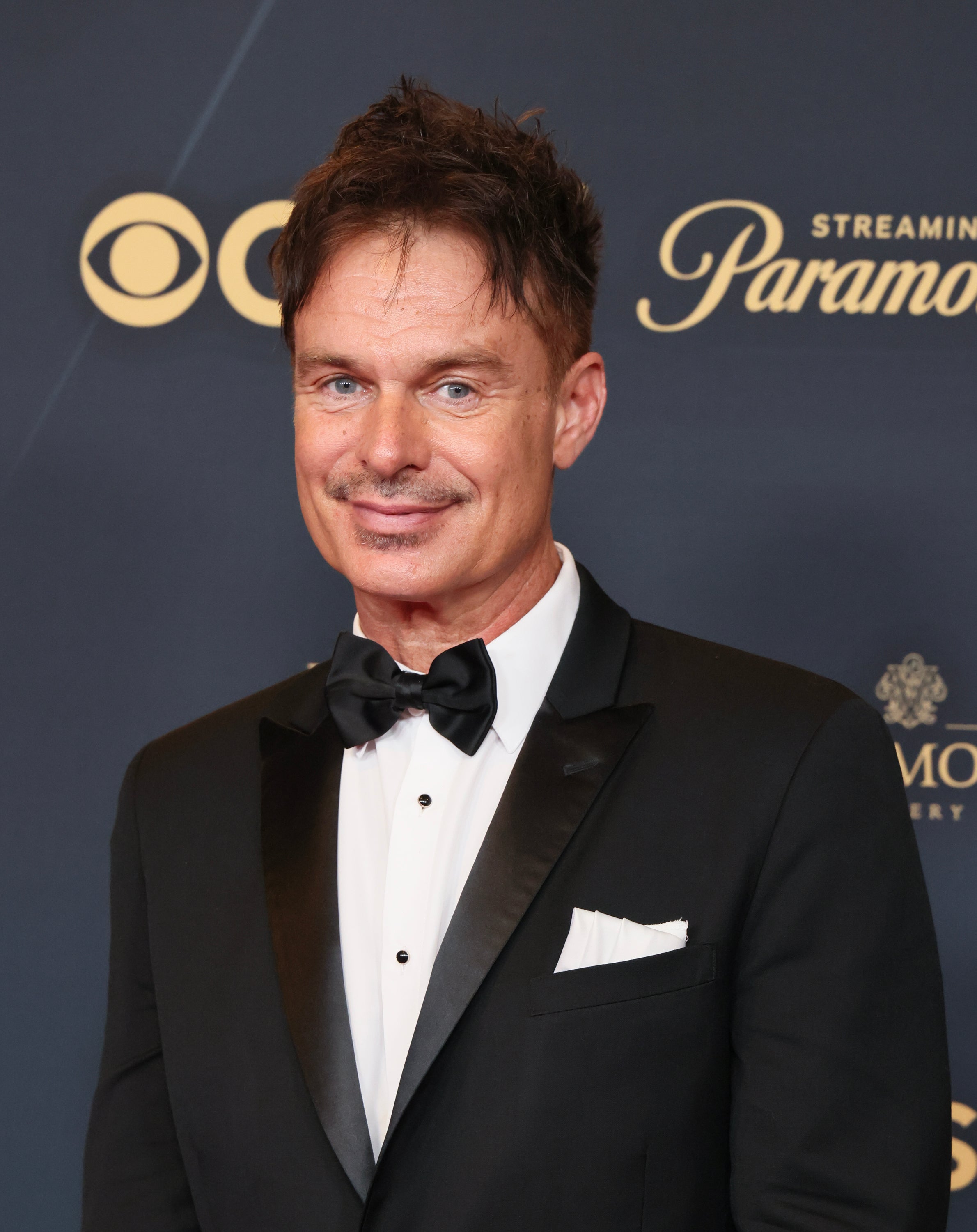 Patrick Muldoon, star of Days of Our Lives and Starship Troopers, dies suddenly aged 57