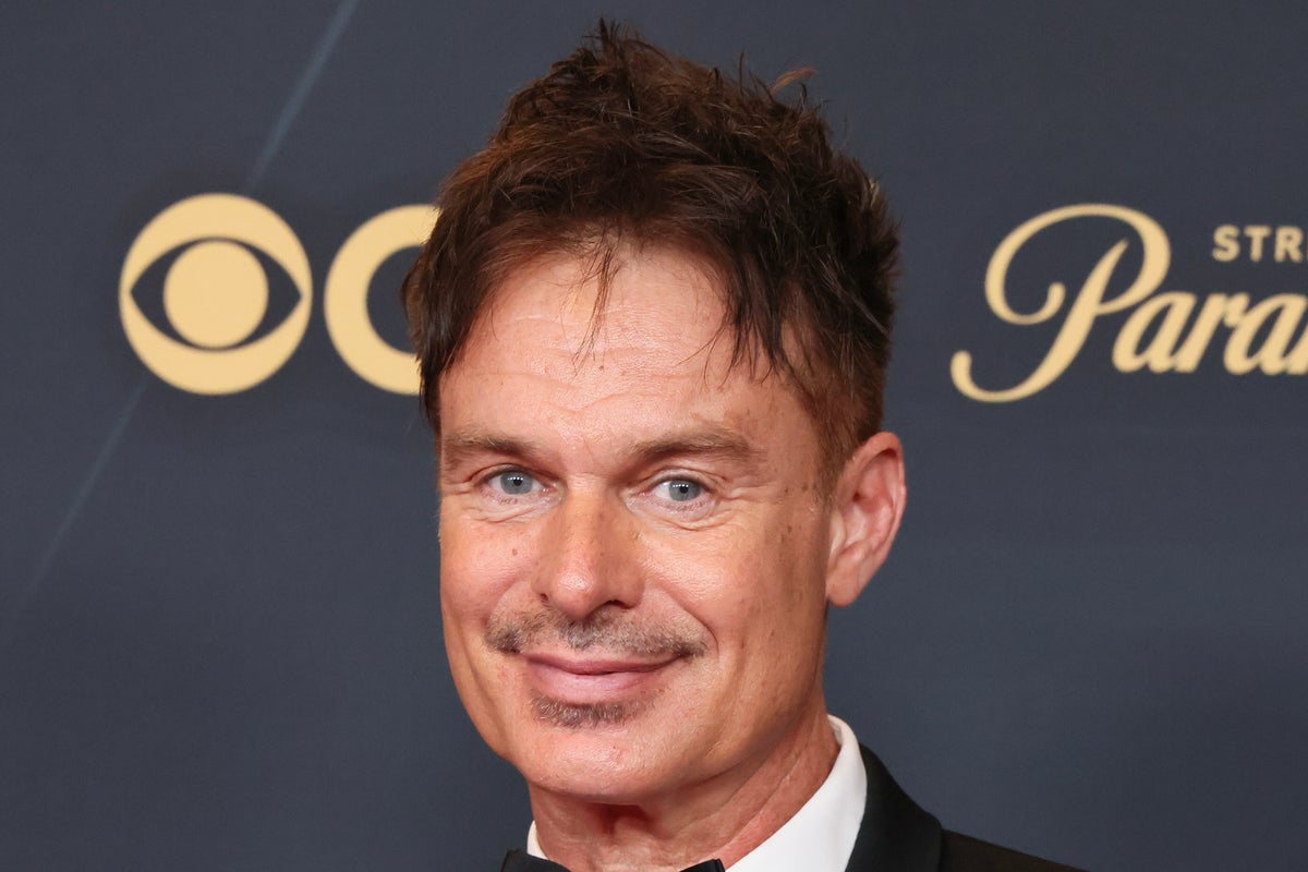 Patrick Muldoon, star of Days of Our Lives and Starship Troopers, dies suddenly aged 57 Patrick Muldoon, star of Days of Our Lives and Starship Troopers, dies suddenly aged 57