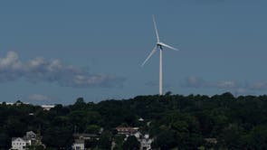 Climate Renewables Report