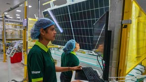 Climate Renewables Report