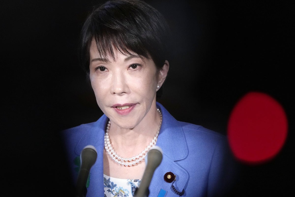 Japan approves scrapping a ban on lethal weapons exports in a change of its postwar pacifist policy