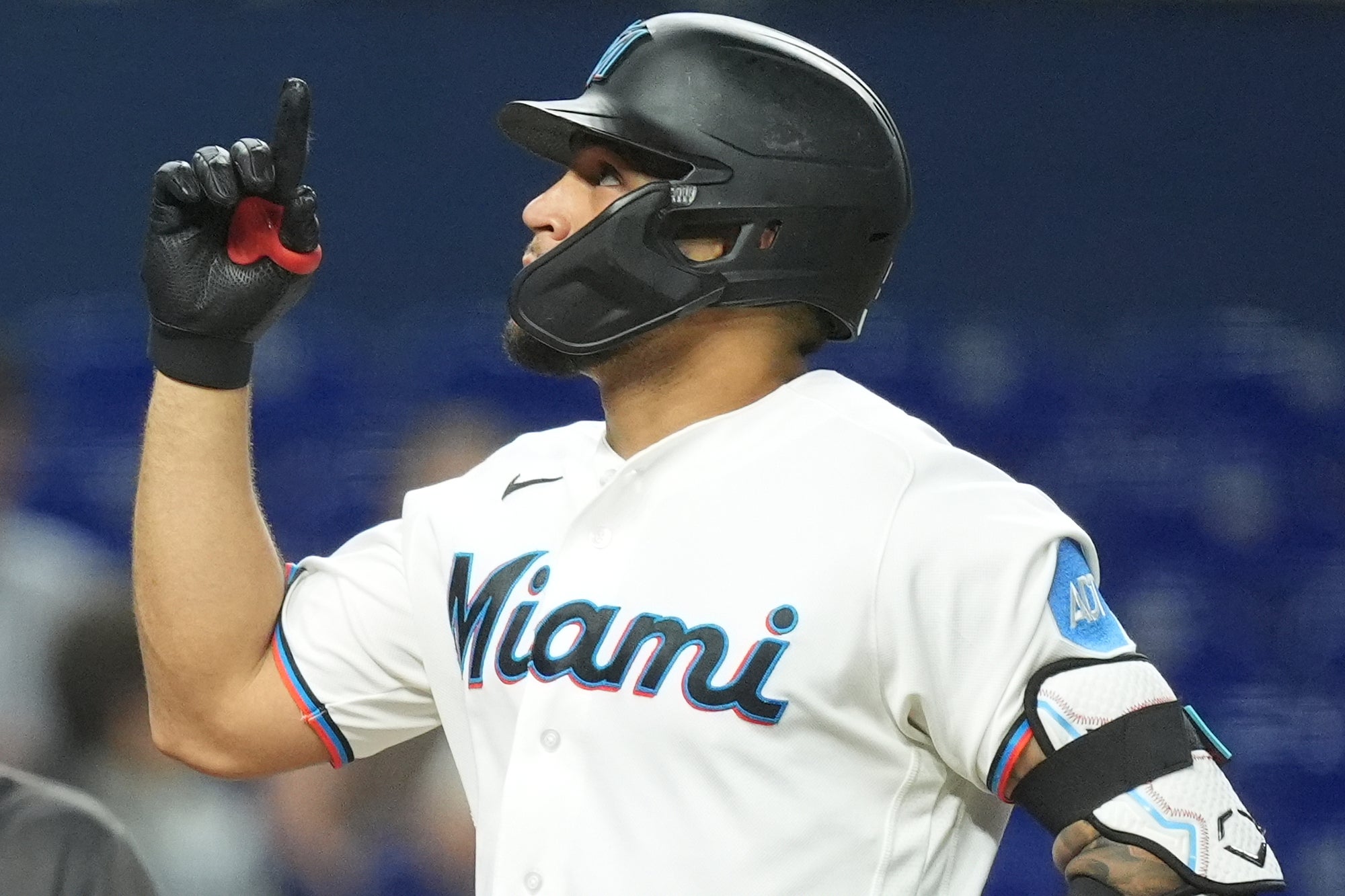 CARDENALES-MARLINS