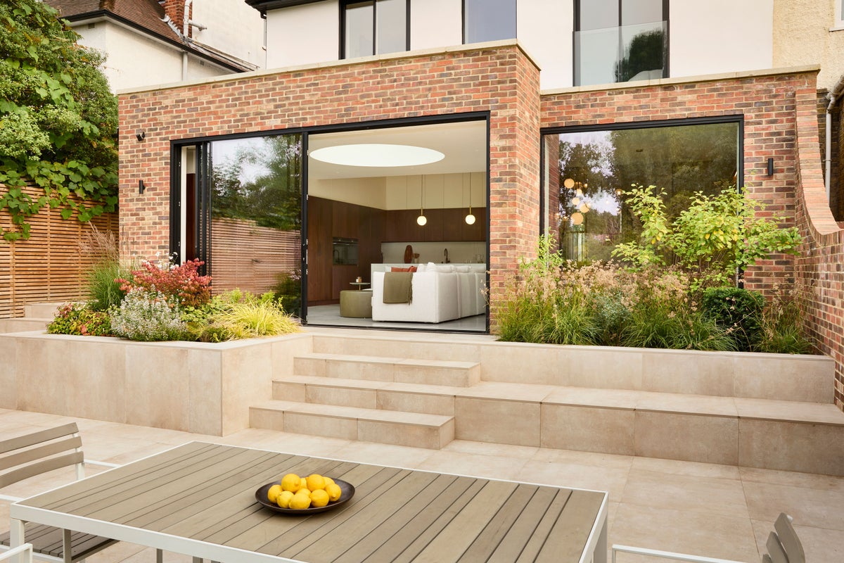 The ultimate guide to building an extension this summer