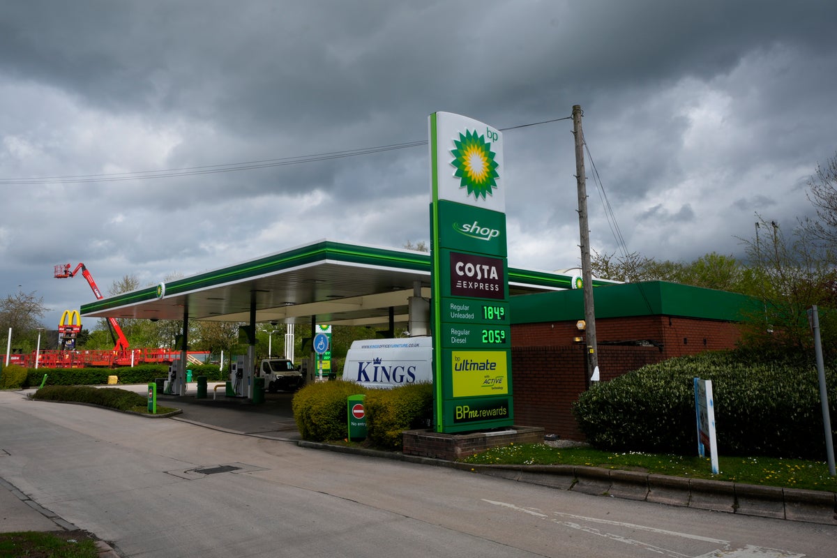 Fuel thefts spike as petrol stations see huge increase in ‘drive-offs’