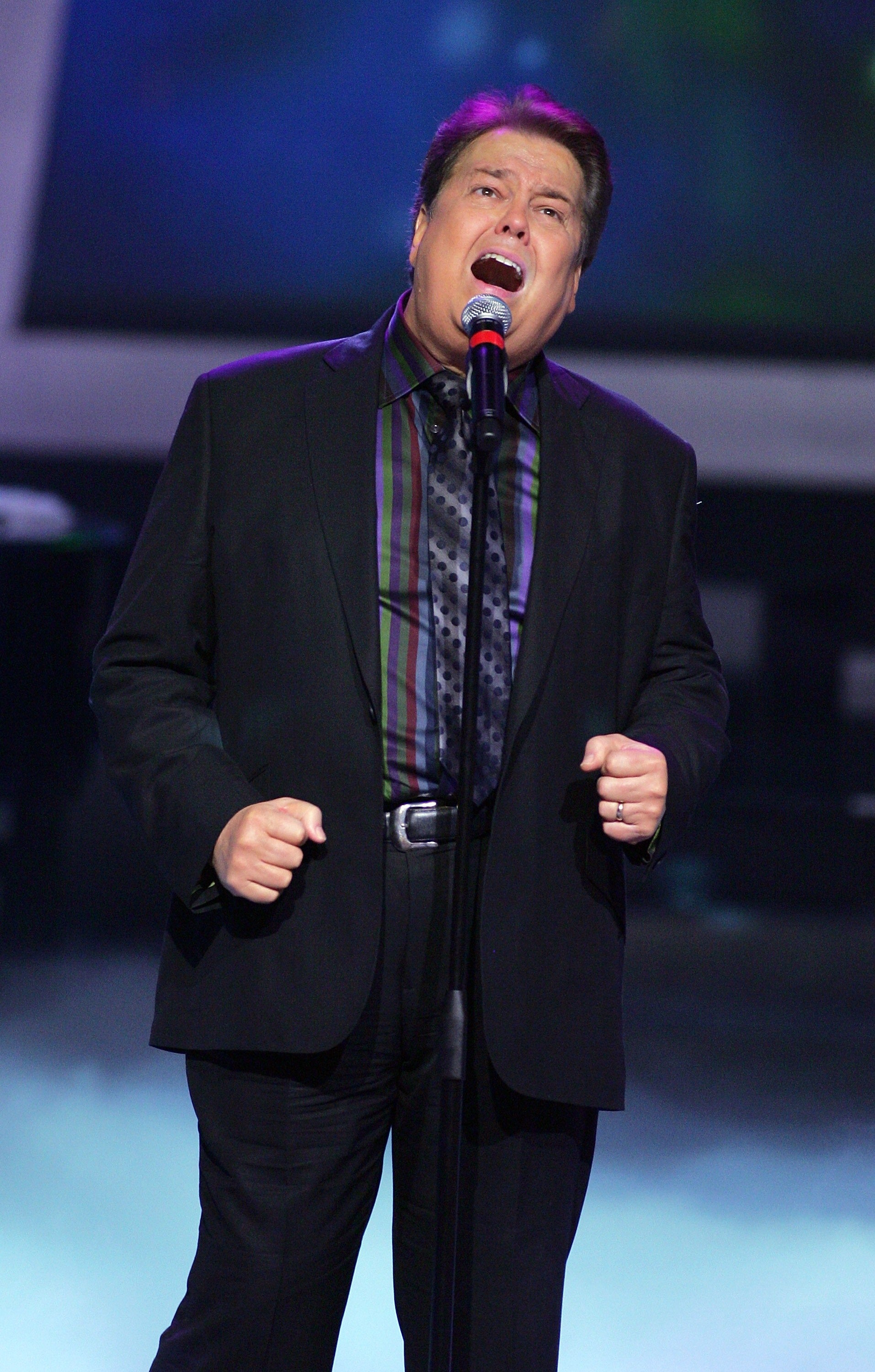 The Osmonds star dies aged 76 after multiple sclerosis battle