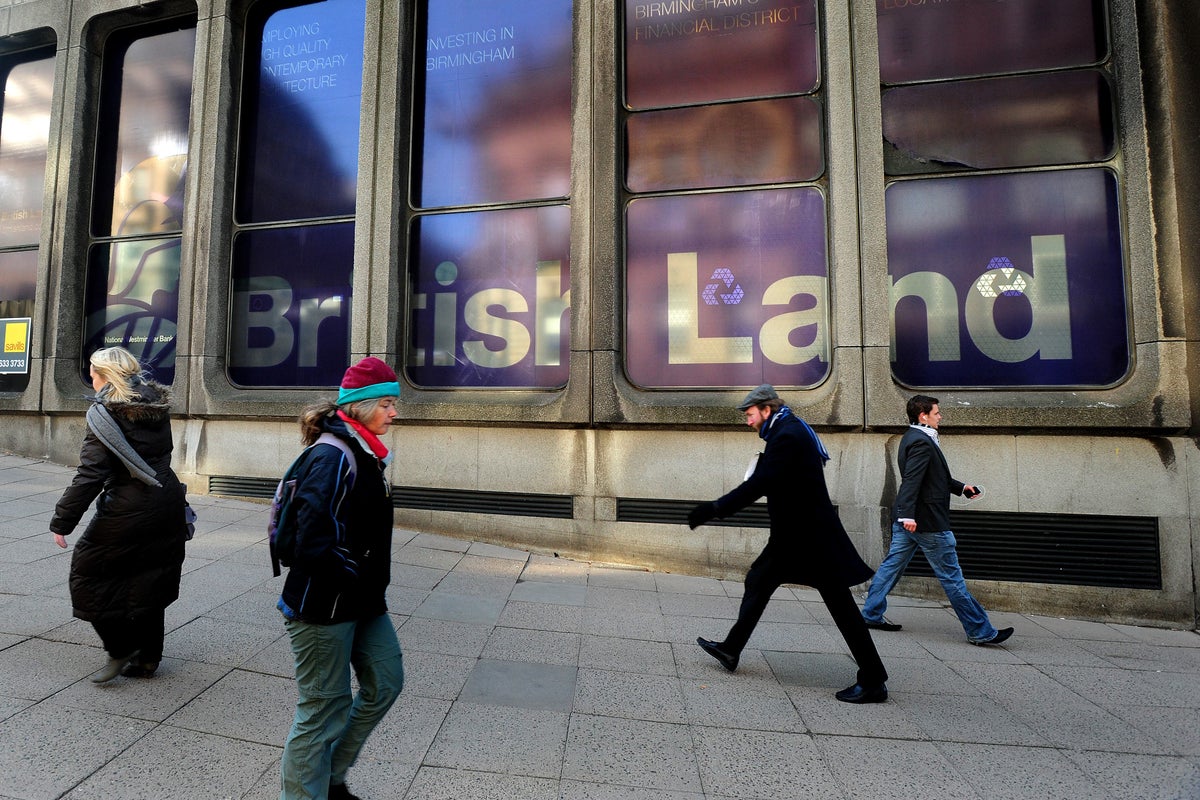 Landlord British Land hikes guidance amid strong demand from AI firms